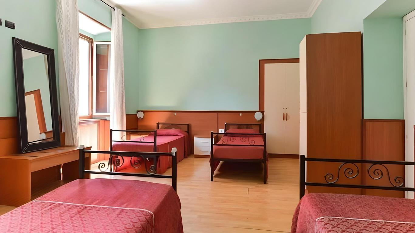 Hotel Beauty