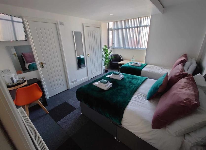 Bedroom Photo