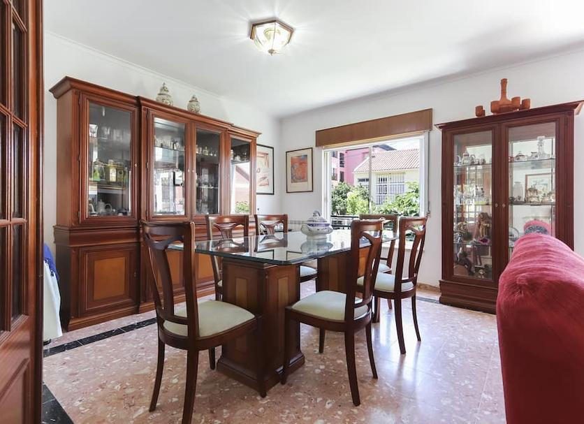 Dining room Photo