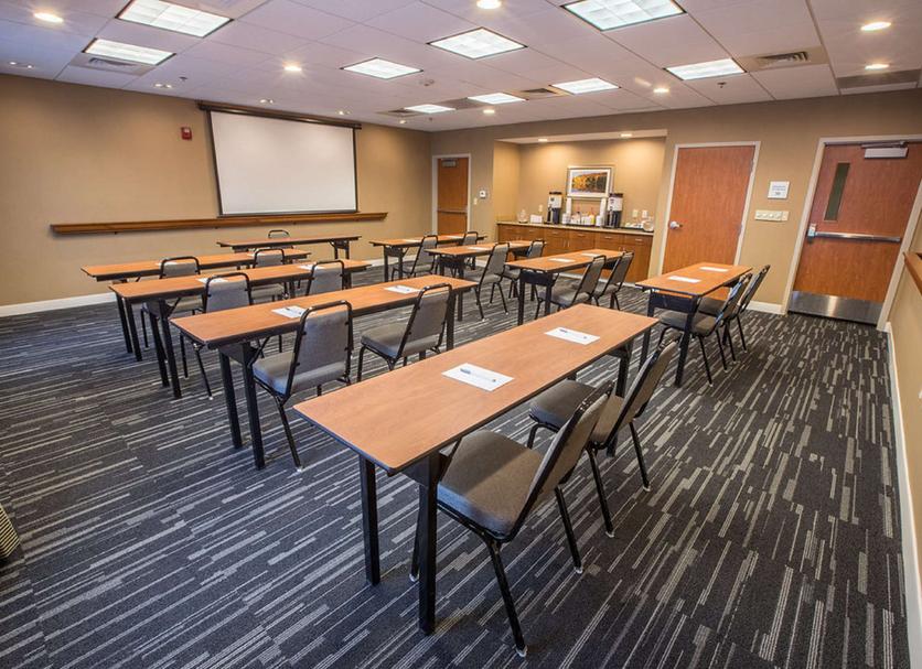 Conference room Photo