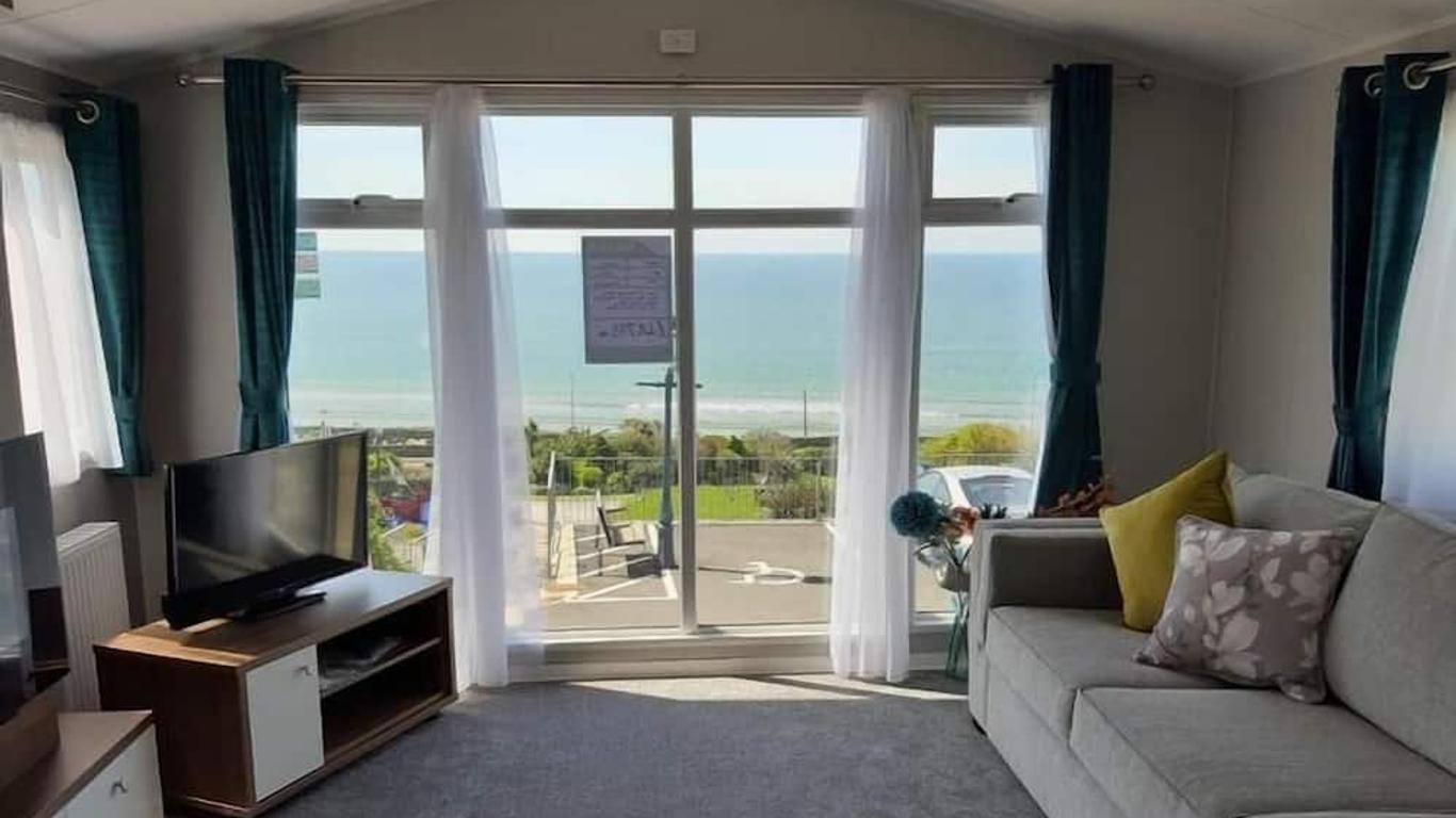 Hendre Coed Isaf Caravan Park