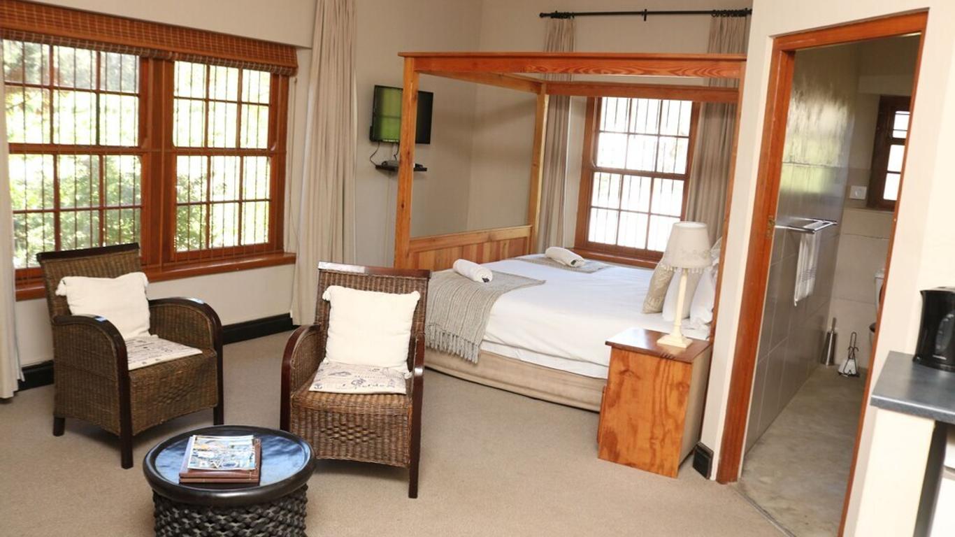Manley Wine Estate