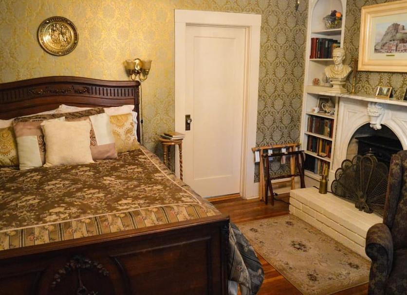 Bedroom Photo