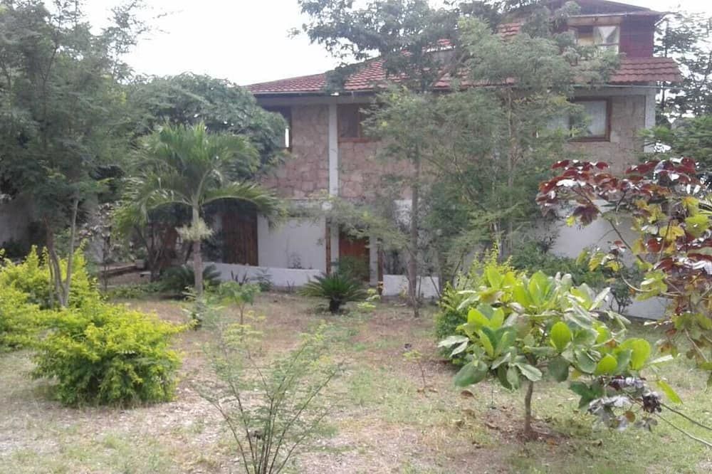 Outdoor view