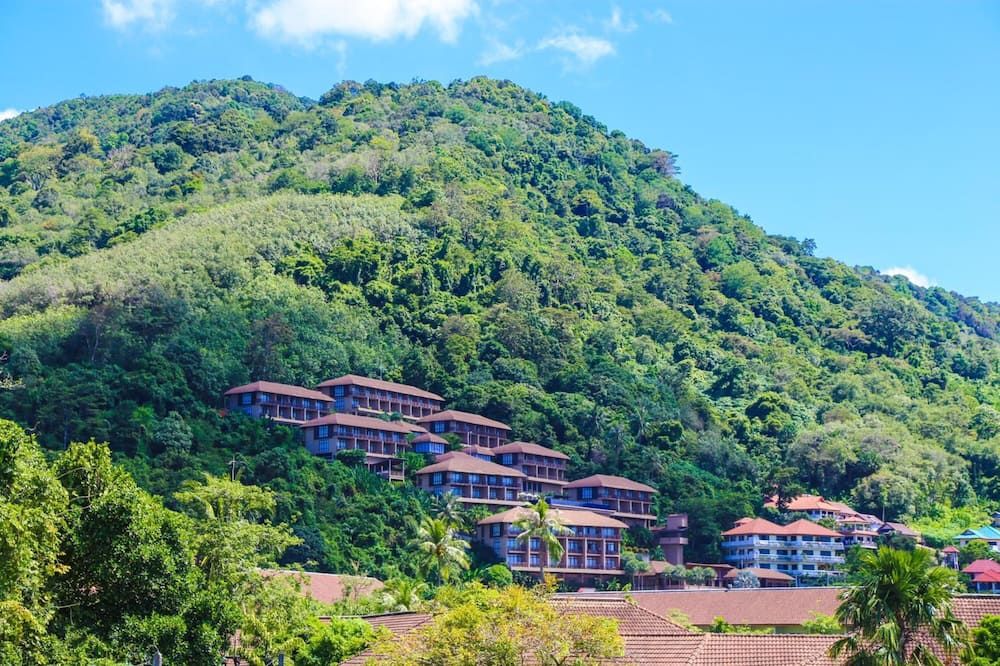 Outdoor view