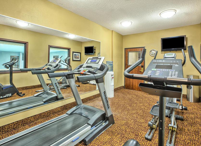 Gym Photo