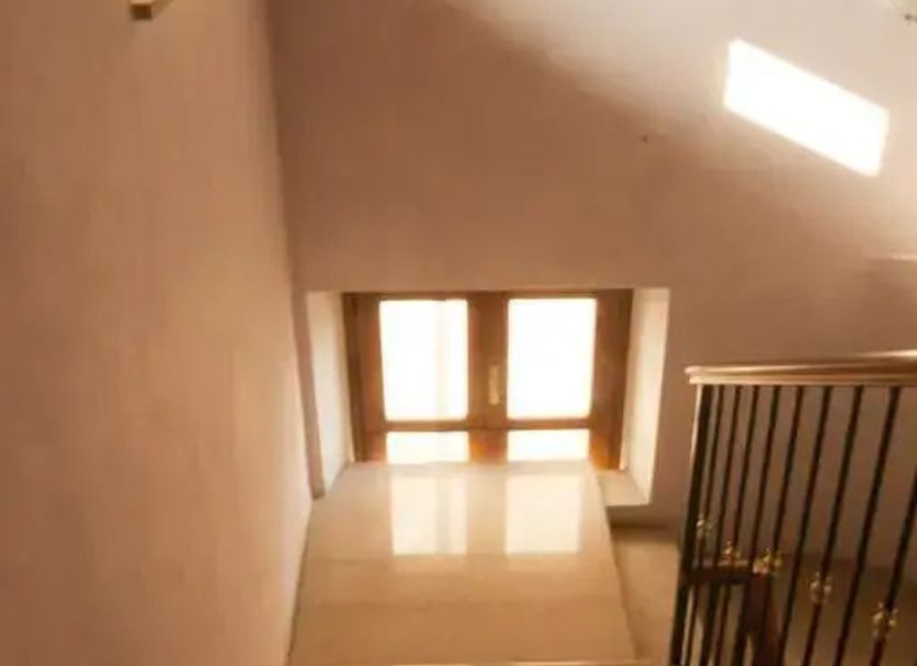 Stairs Photo
