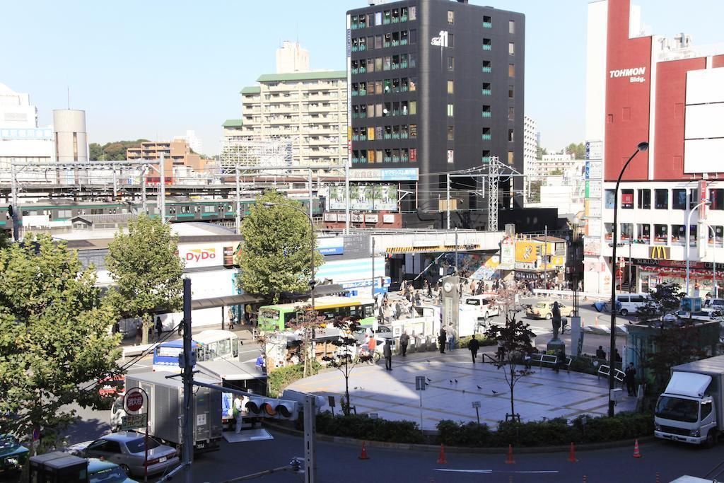 Outdoor view
