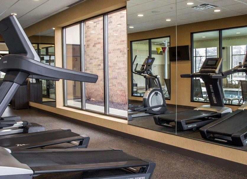 Gym Photo