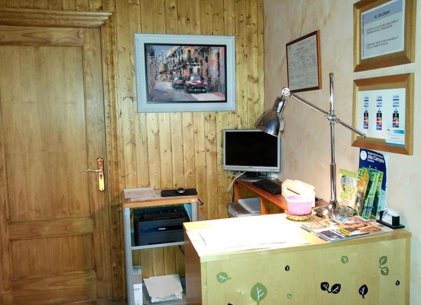 Room amenity Photo