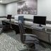 Business centre