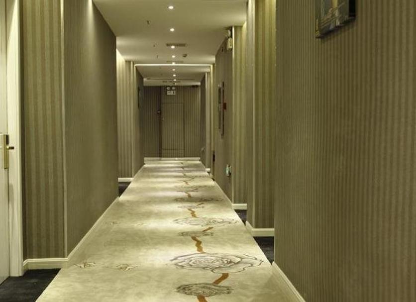 Hallway Photo