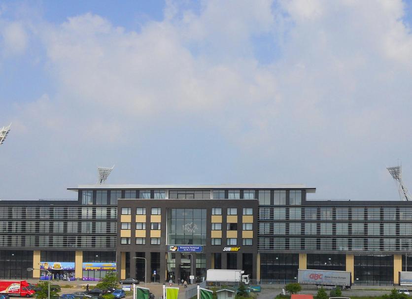 Building Photo