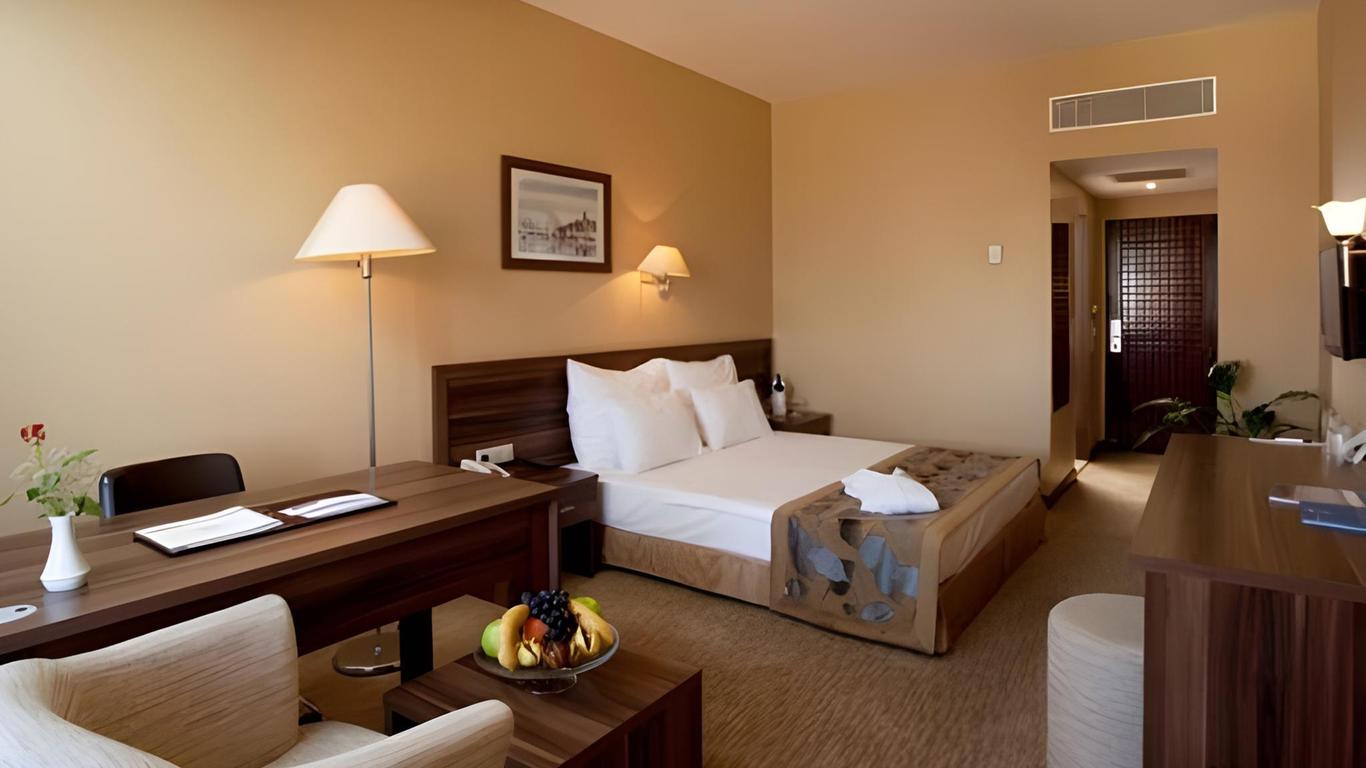 Plaza Hotel Diyarbakir