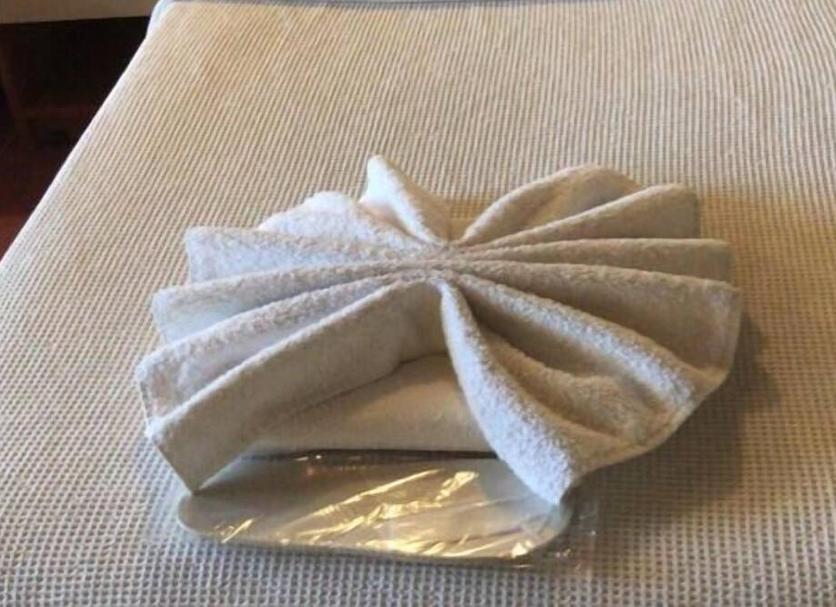 Room amenity Photo