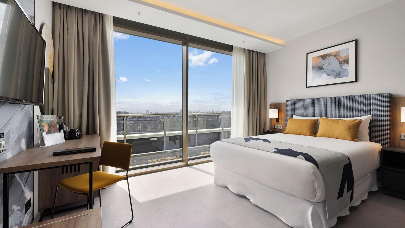 Hotel Riu Plaza London Victoria