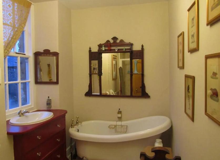 Bathroom Photo