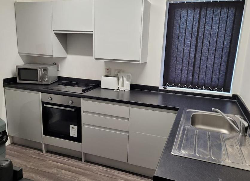 Kitchen Photo