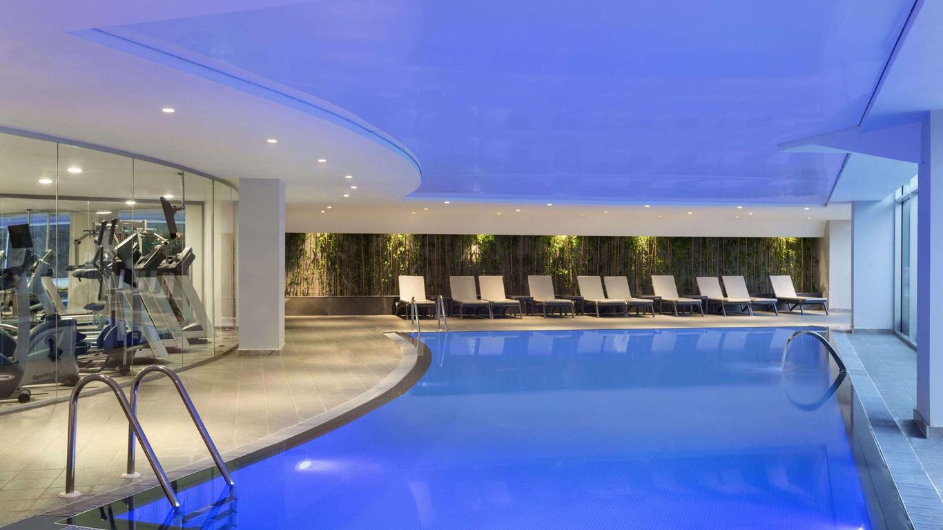 guión Creo que estoy enfermo ruptura Ramada Hotel & Suites by Wyndham Izmir Kemalpasa from £30. Izmir Hotel Deals & Reviews - KAYAK guión Creo que estoy enfermo ruptura Ramada Hotel & Suites by Wyndham Izmir Kemalpasa from £30. Izmir Hotel Deals & Reviews - KAYAK