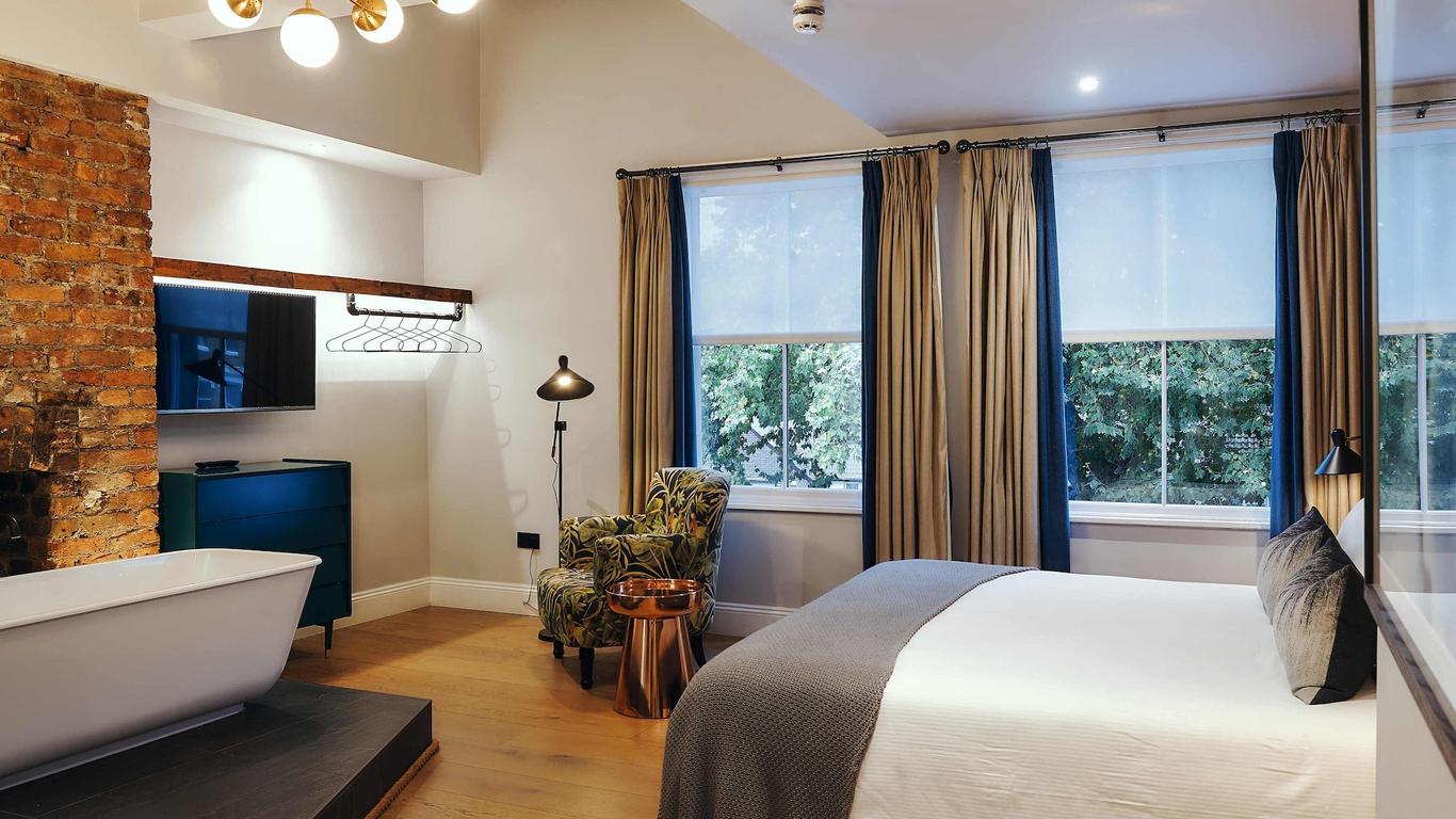 The Brownswood