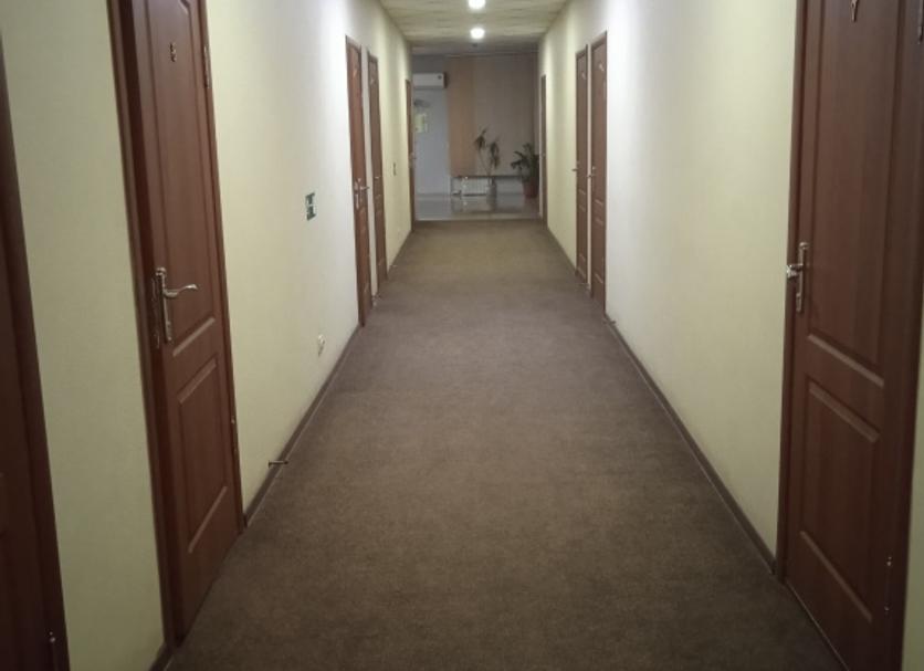 Hallway Photo