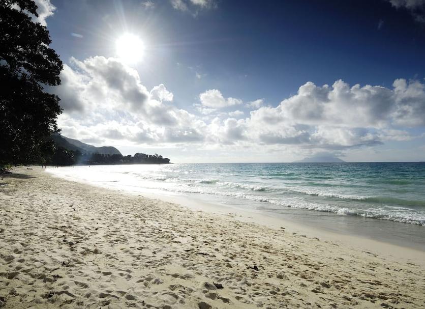 Beach Photo