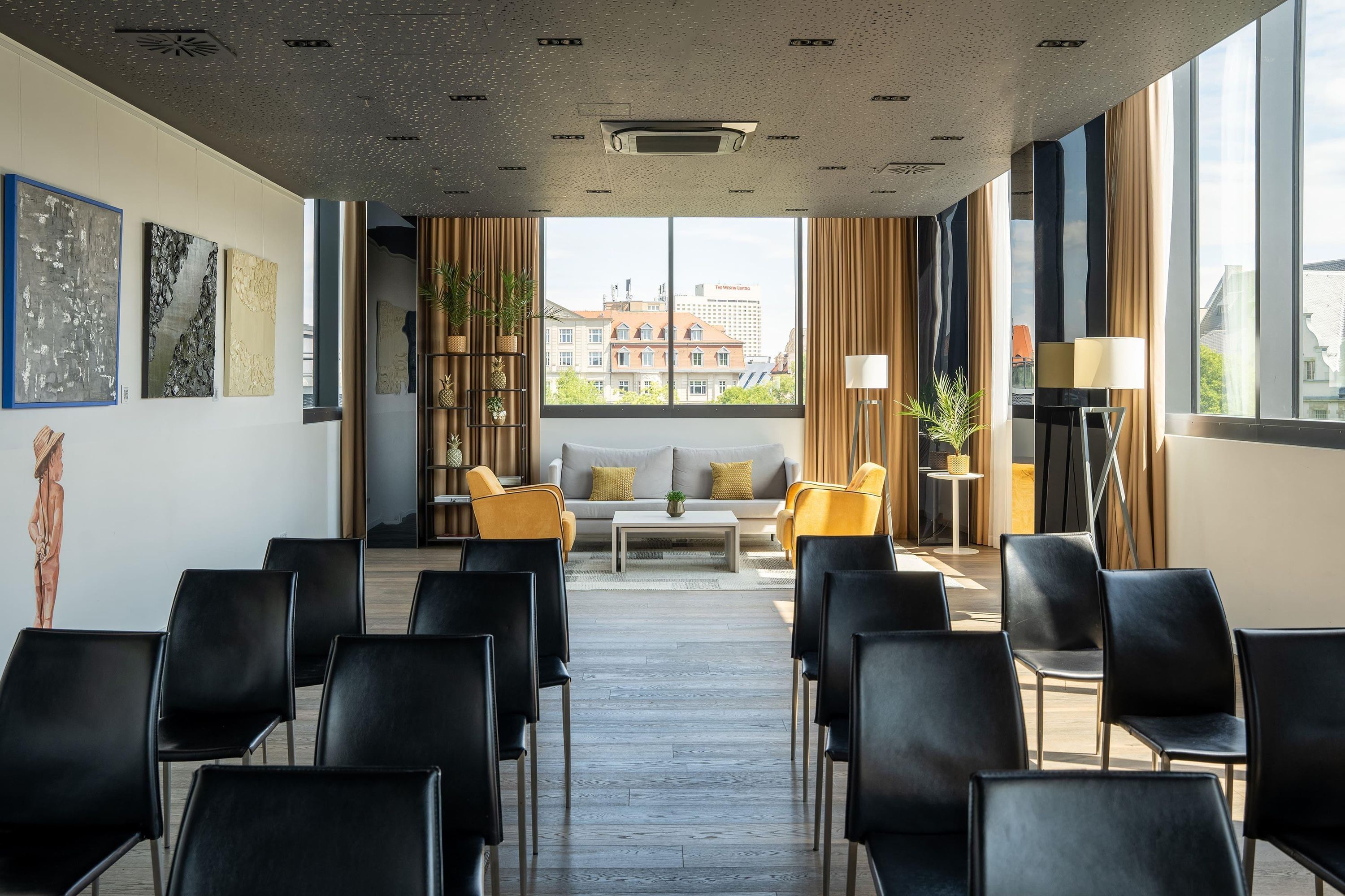 Conference room