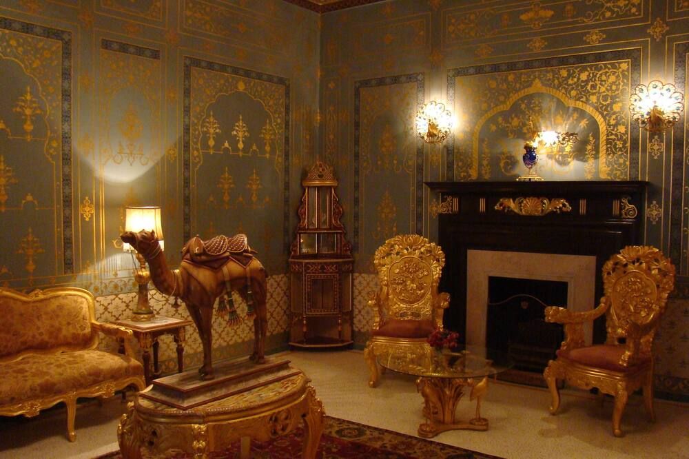 Conference room