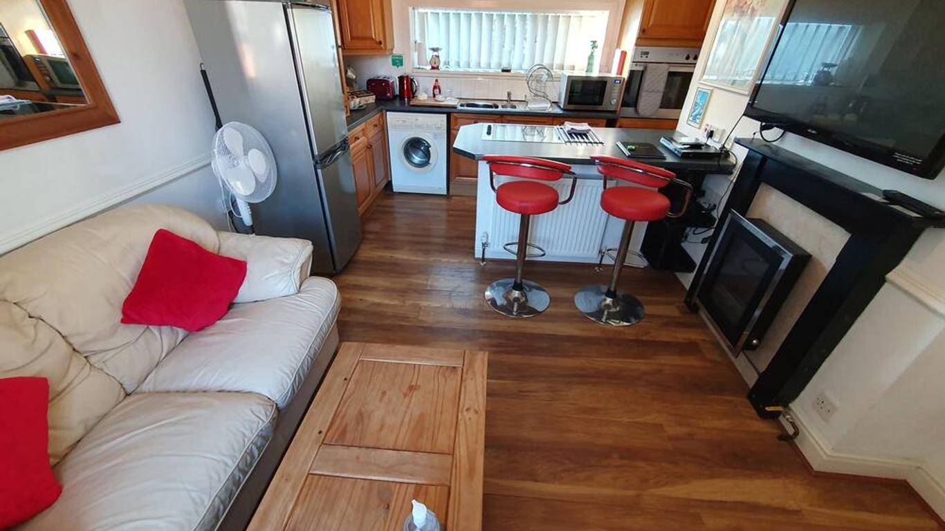 Apartments Wales