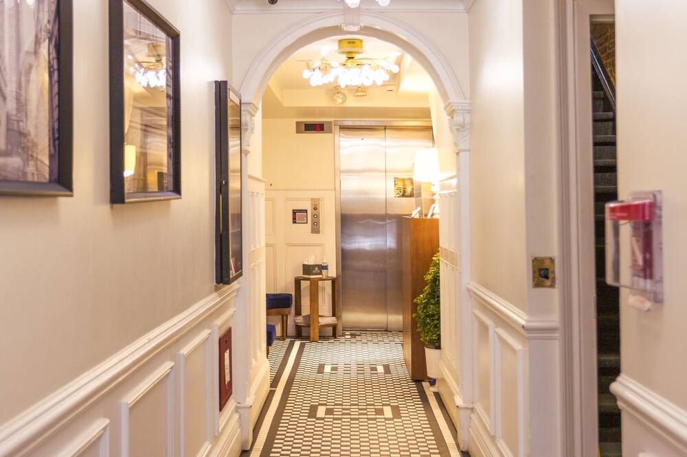Hotel Scherman