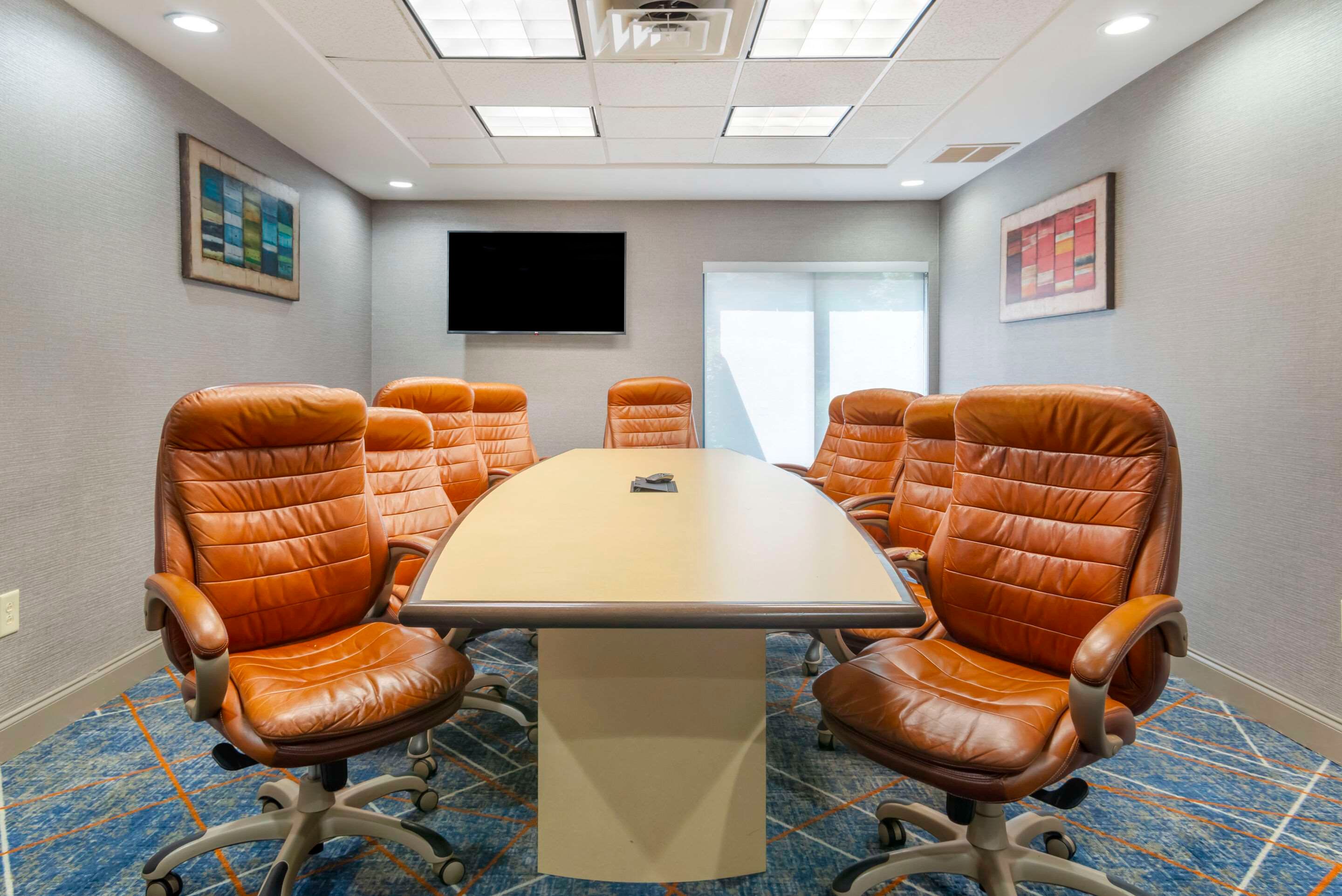 Conference room