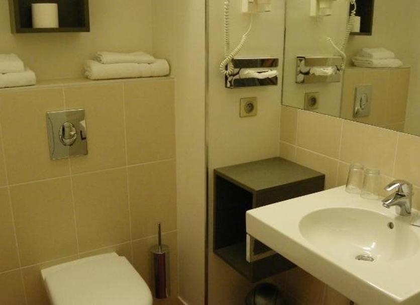 Bathroom Photo