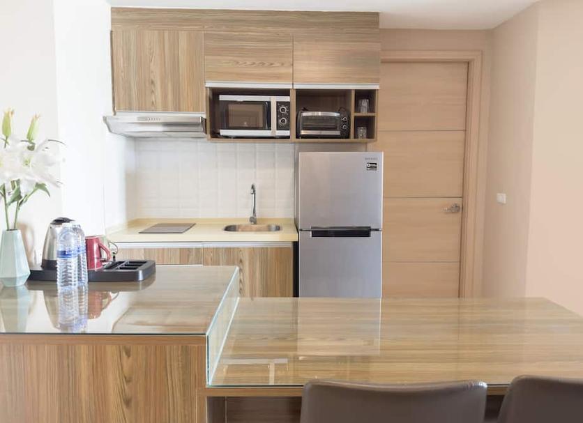 Kitchen Photo
