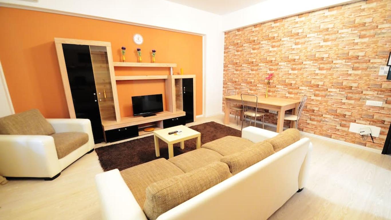 Uptown Residence Apartments