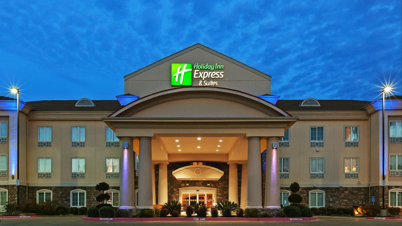 Holiday Inn Express Hotel & Suites Kilgore, An IHG Hotel
