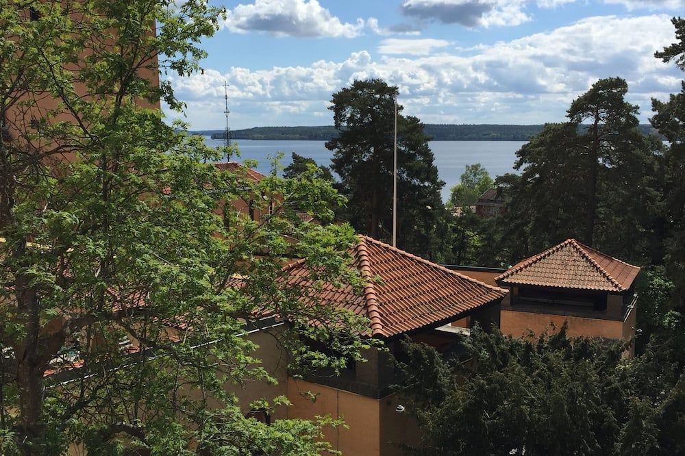 Outdoor view