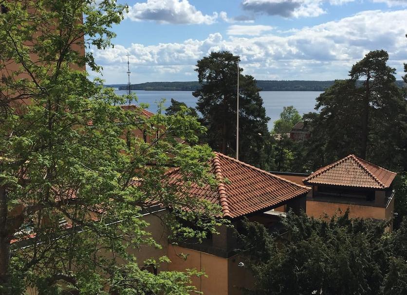Outdoor view Photo