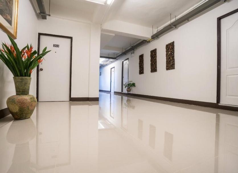 Hallway Photo