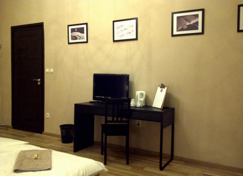 Room amenity Photo