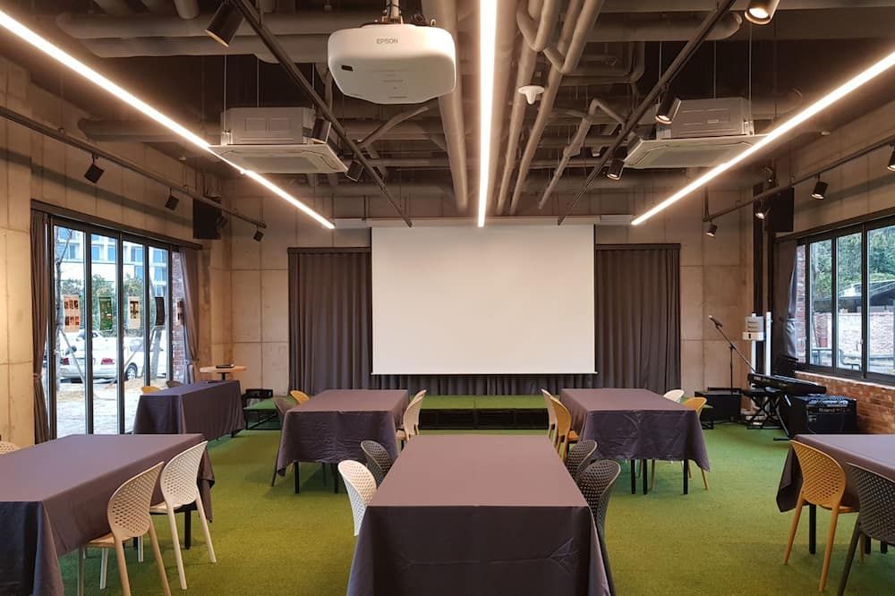 Conference room