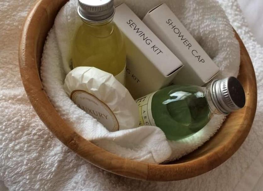 Room amenity Photo