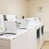 Laundry facility
