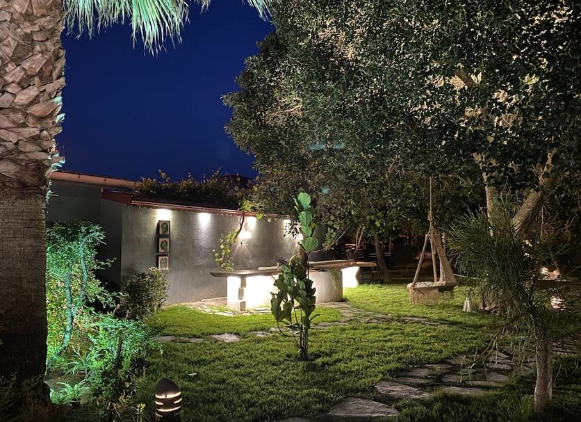 Outdoor view Photo