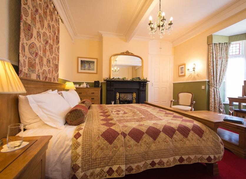 Bedroom Photo