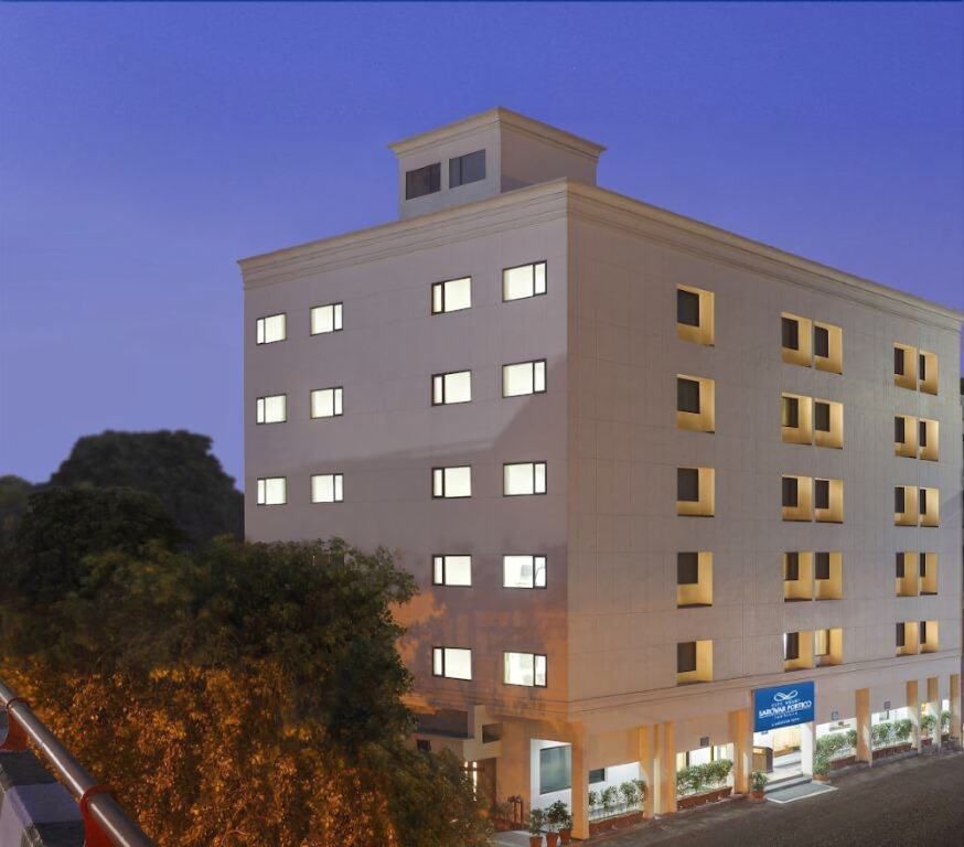 Building