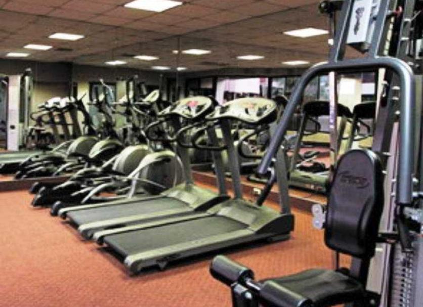 Gym Photo
