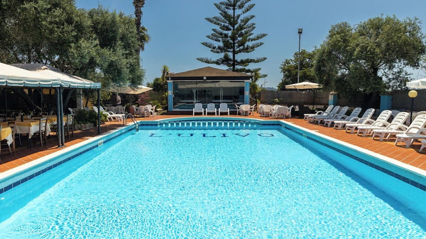 Hotel L'Ulivo