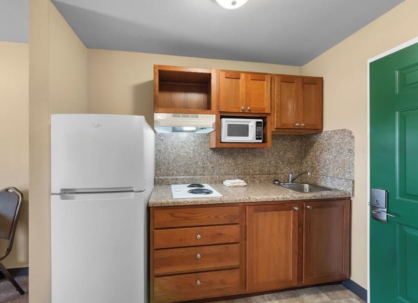 Kitchen Photo