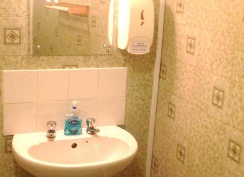 Bathroom Photo