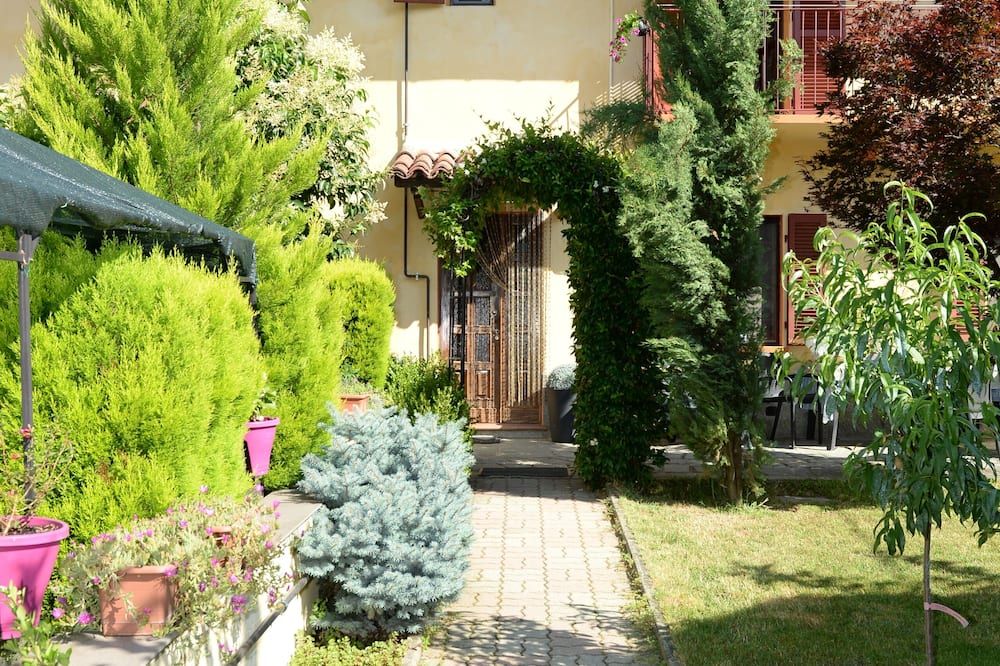 Outdoor view
